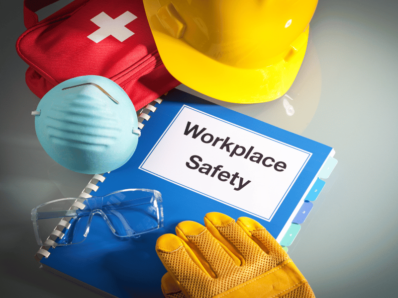 What Is OSHA 10 Certification