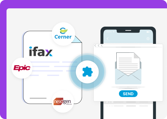 ringcentral vs ifax