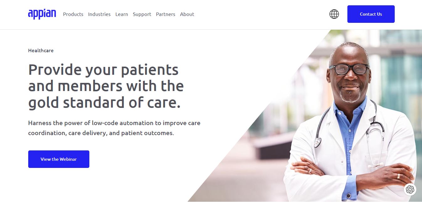 5 Best Healthcare Workflow Solutions This 2025