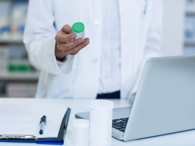 best emr pharmacy systems