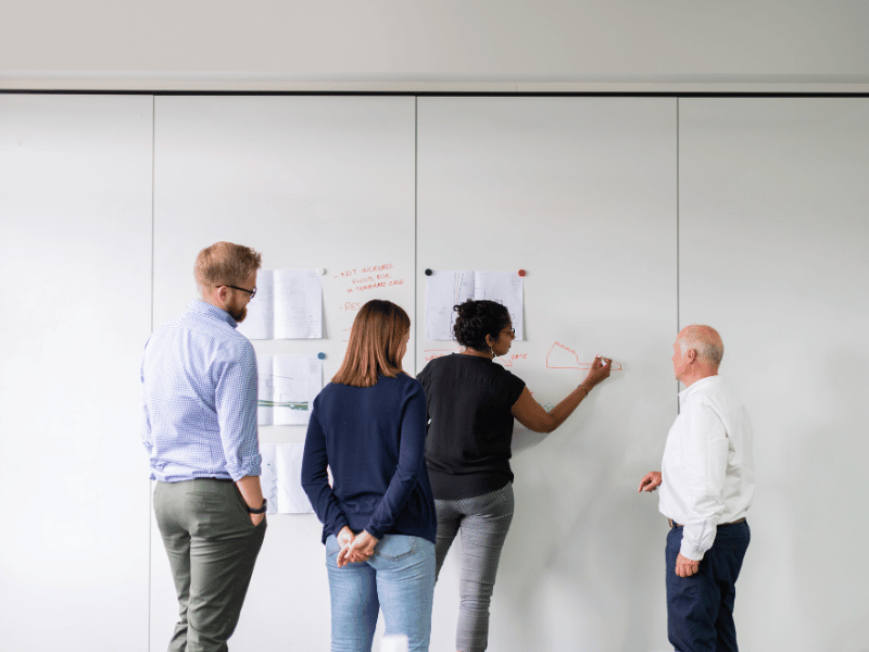 Crafting an Effective OSHA Corrective Action Plan
