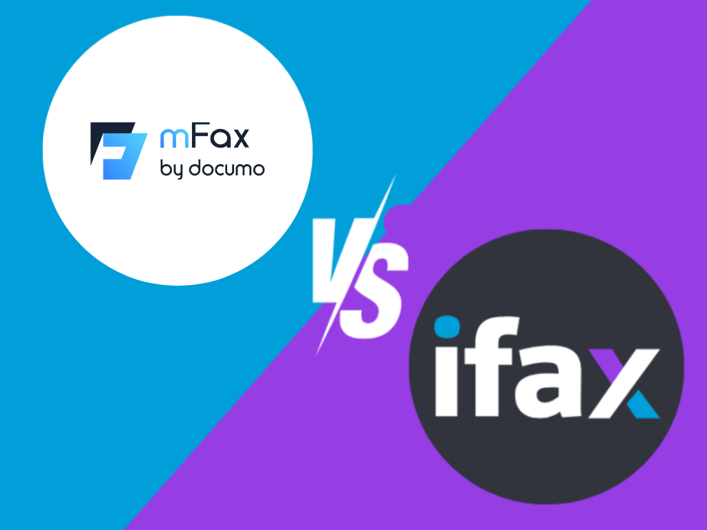 mfax vs ifax