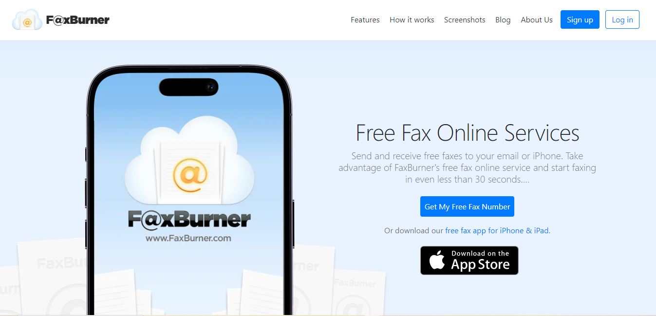 Online Faxing for Startups: Best Fax Solutions This 2025