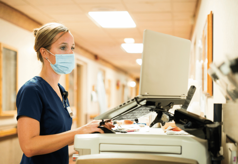 5 Best Healthcare Workflow Solutions This 2025