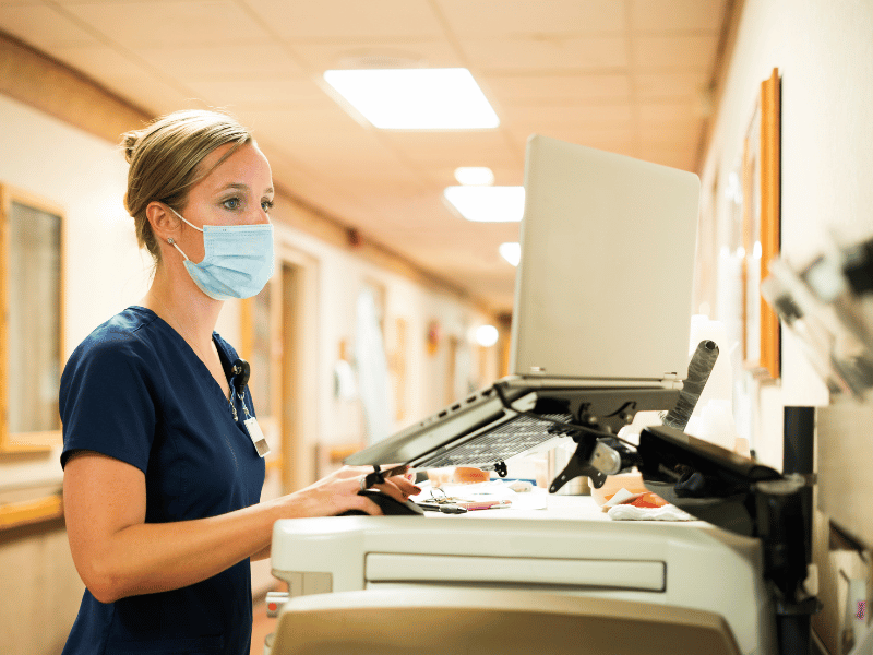 5 Best Healthcare Workflow Solutions This 2025
