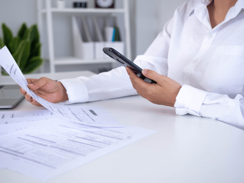 5 Best HIPAA-Compliant Scanning Apps and Solutions