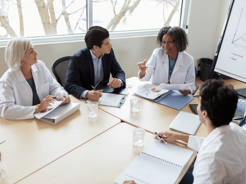 is HIPAA only for medical institutions - know what Is a HIPAA-Covered Entity