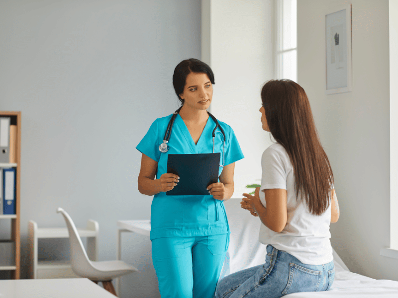 who must follow hipaa and what's the impact