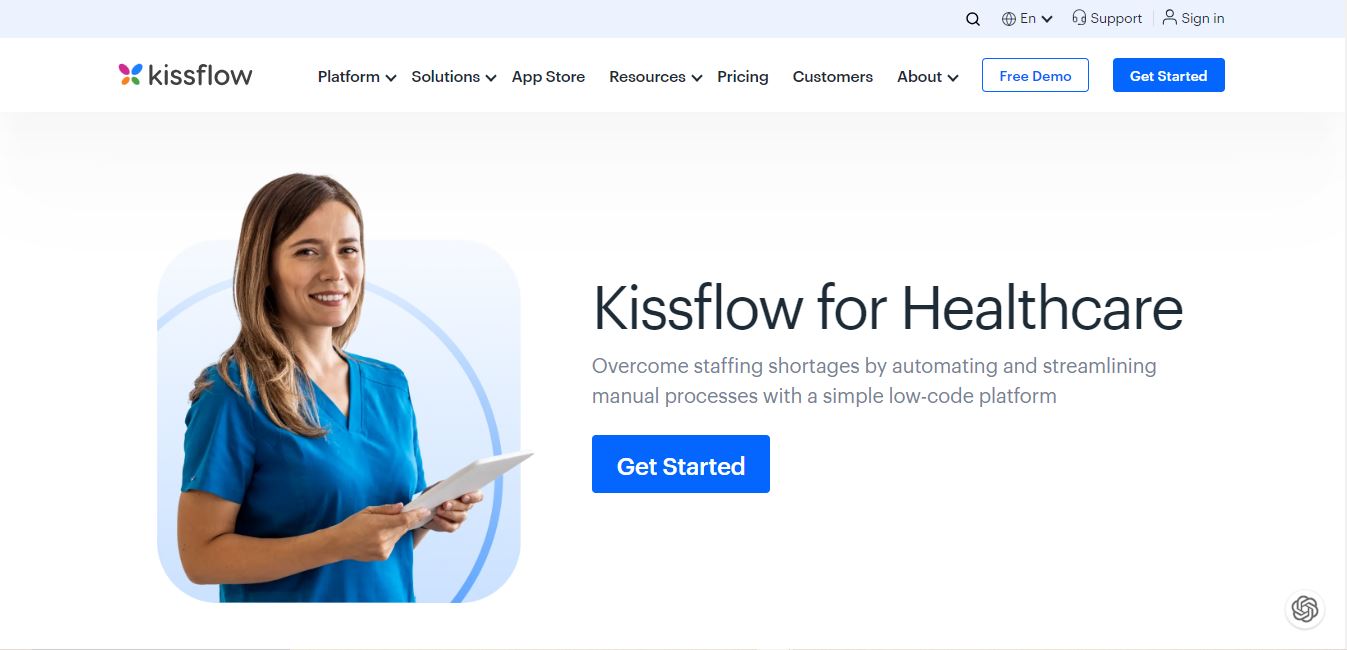 5 Best Healthcare Workflow Solutions This 2025