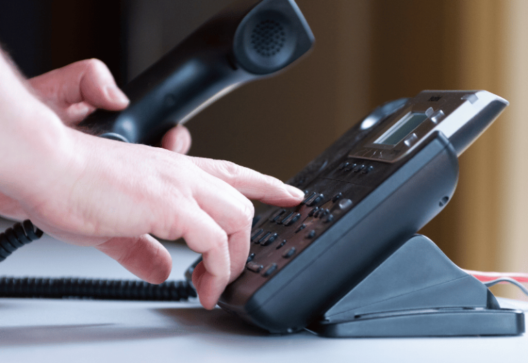 How to Make Secure Calls: A Quick Guide