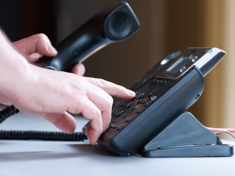 How to Make Secure Calls: A Quick Guide