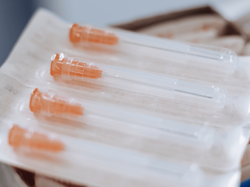 importance of OSHA needlestick protocol