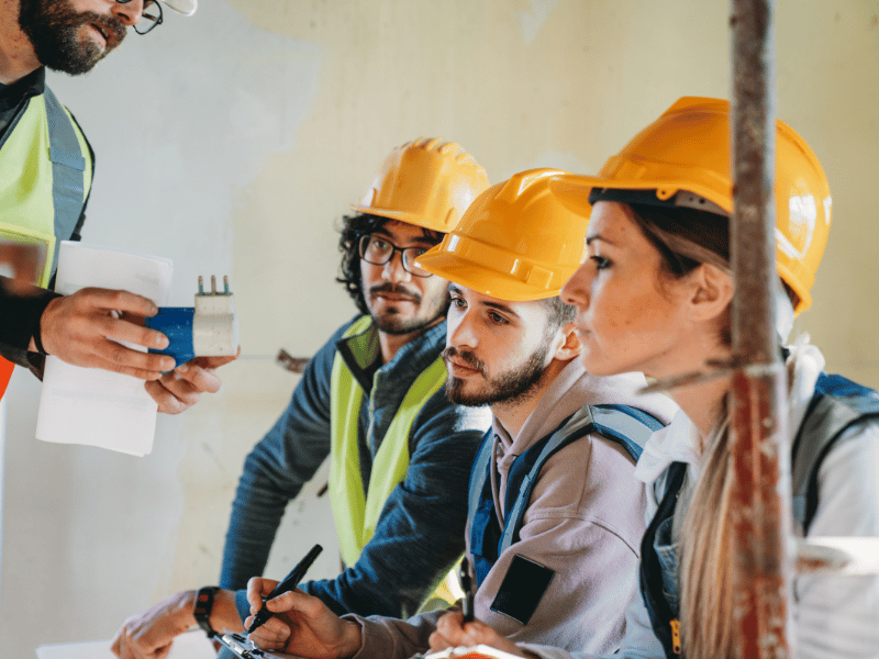 OSHA Construction Training: What You Need To Know