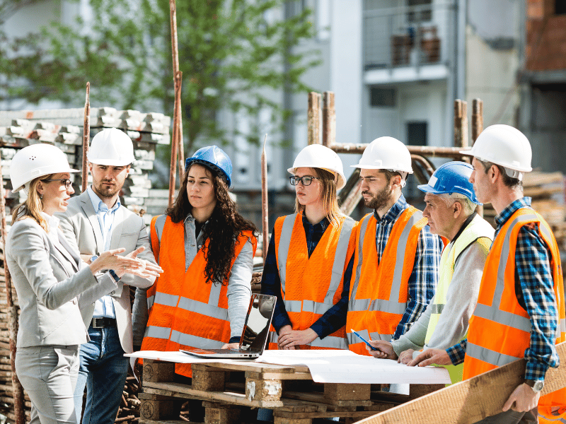 OSHA Construction Training: What You Need To Know