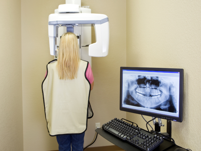 OSHA Dental Office Checklist for 2024