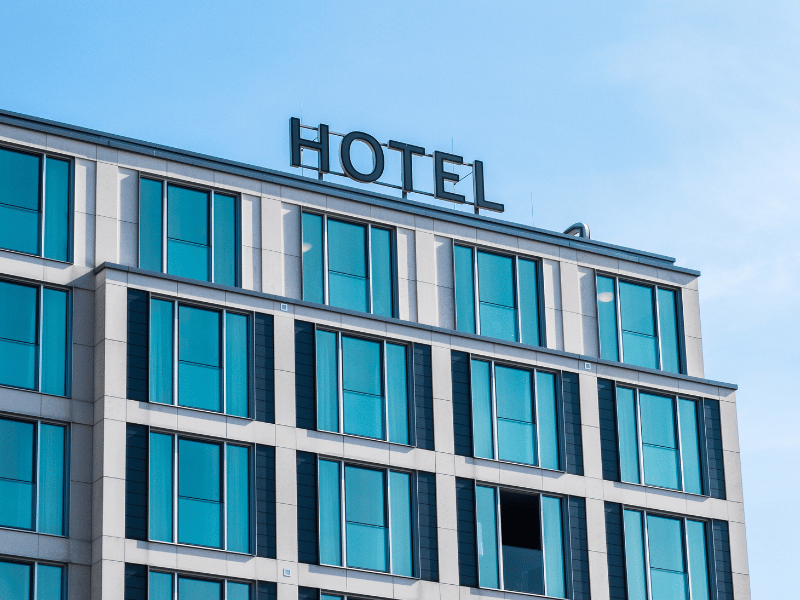 OSHA Hotel Safety Checklist: Ensuring Guest and Employee Well-being