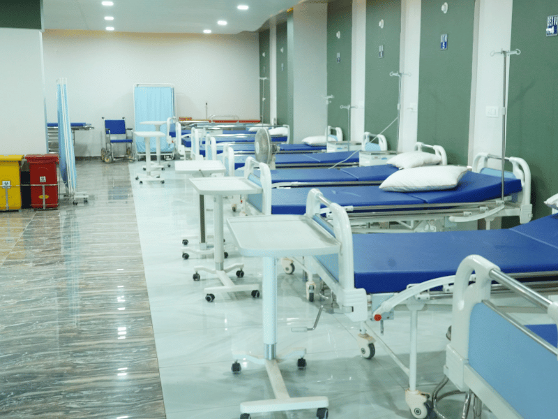 importance of OSHA Standards in Healthcare Facilities