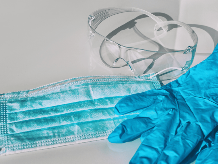 Specific OSHA Regulations for Healthcare Facilities