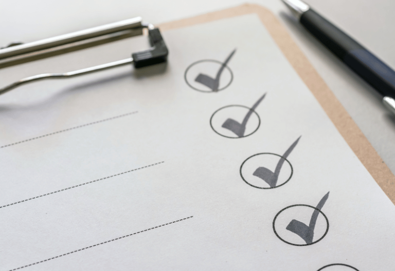 OSHA Sanitation Checklist Across Industries