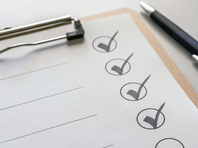 OSHA Sanitation Checklist Across Industries