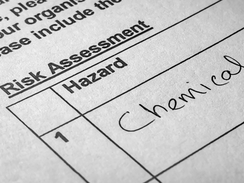 Implement OSHA Safety Measures in Healthcare Facilities
