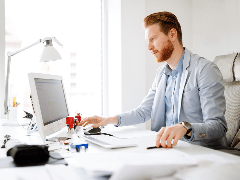 Secure Faxing Online: What Is It, and How to Send One