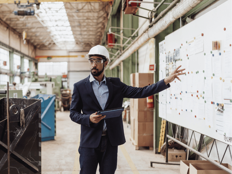 OSHA Construction Training: What You Need To Know