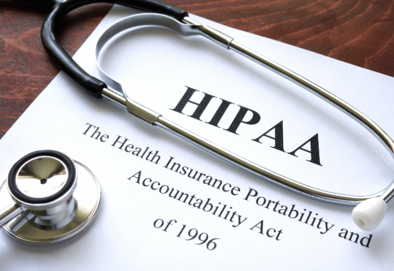 who does hipaa apply to