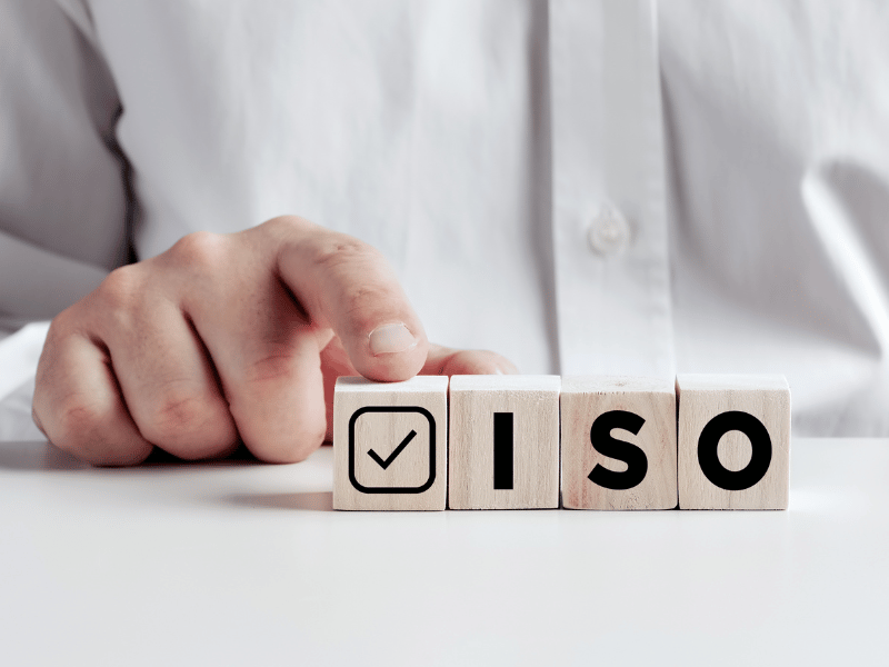 Core Components of the ISO 27000 Series