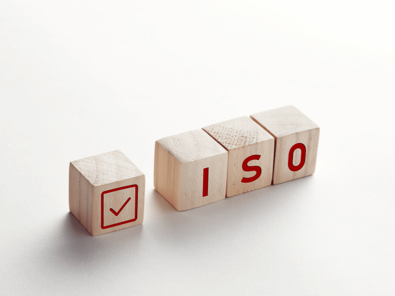 What Is ISO 27000?