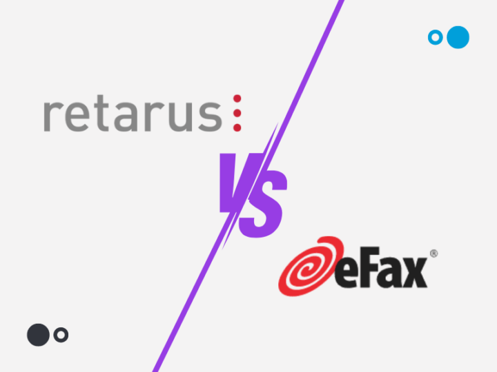 Retarus Reviews
