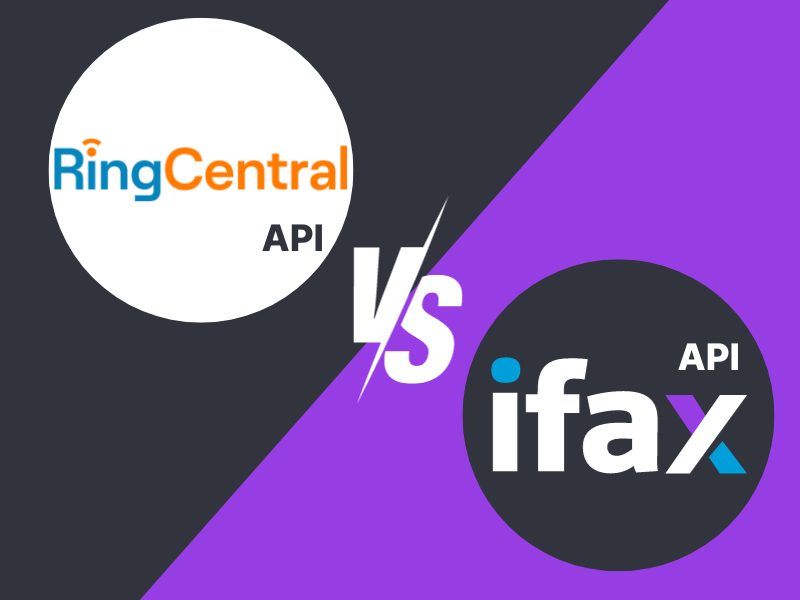 Online Fax Services 2025 Comparison