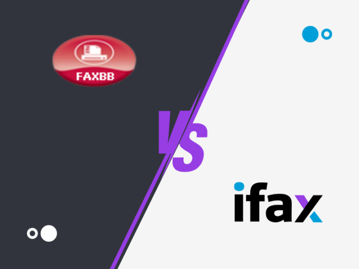 Online Fax Services 2025 Comparison