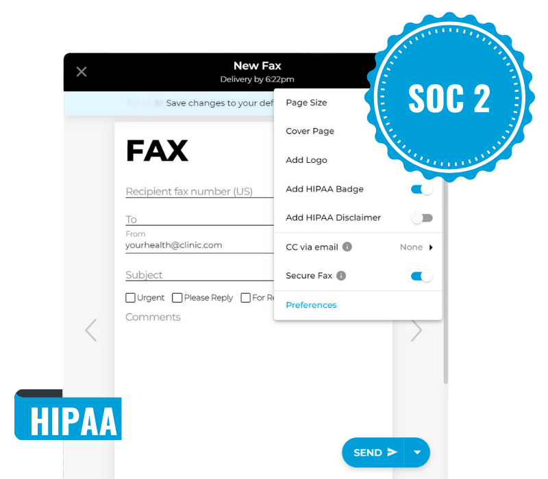 hipaa soc 2 compliance