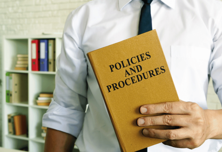 ISO 27001 Policies: Implementing Effective Information Security Management