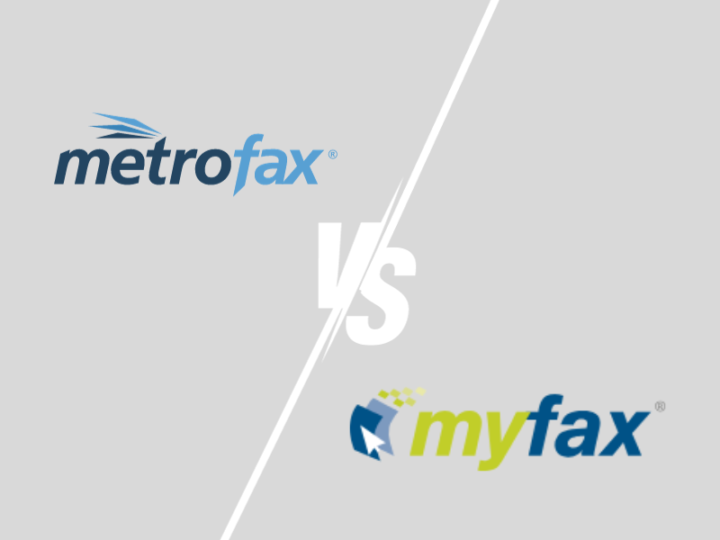 MyFax Reviews