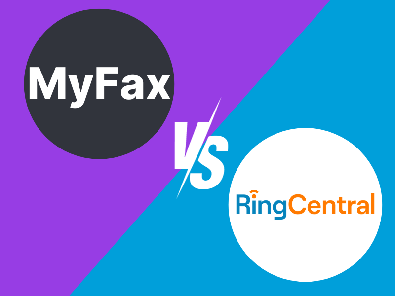 MyFax Reviews