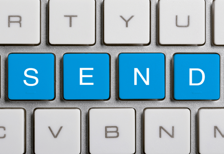 Secure File Sending: Secure Ways to Send Files