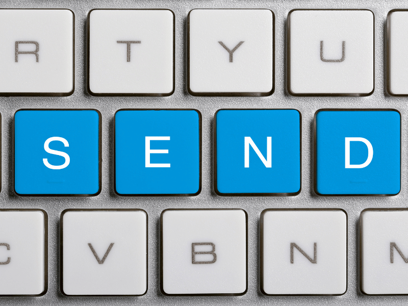 Secure File Sending: Secure Ways to Send Files