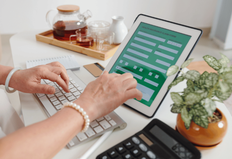 Creating Secure Online Forms: Guide, Best Practices