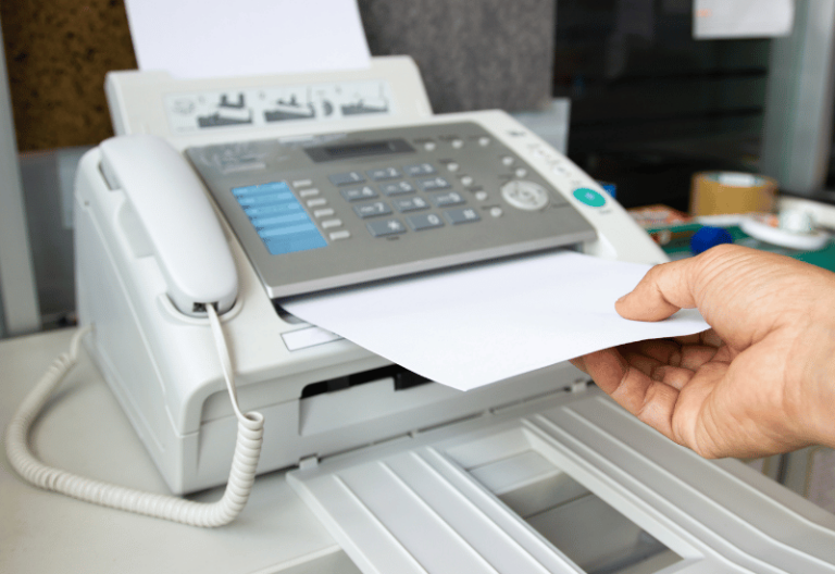 Uses Of Fax Machine And Its Practical Applications Today
