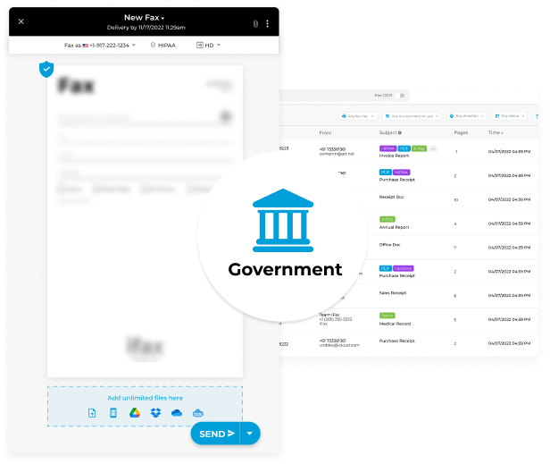 Government