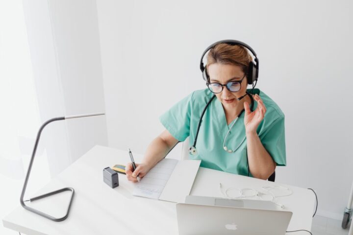 Key Benefits of Digital Transformation in Healthcare