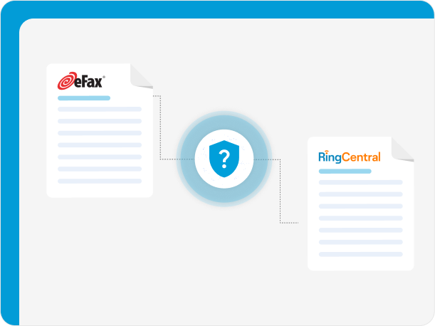 RingCentral vs eFax which is better