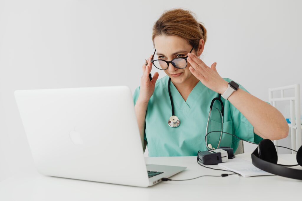 What Is Digitalization in Healthcare