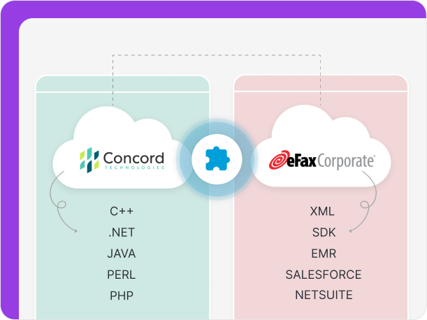 Both fax solutions offer robust APIs for integration.
