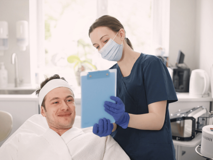 HIPAA Compliance