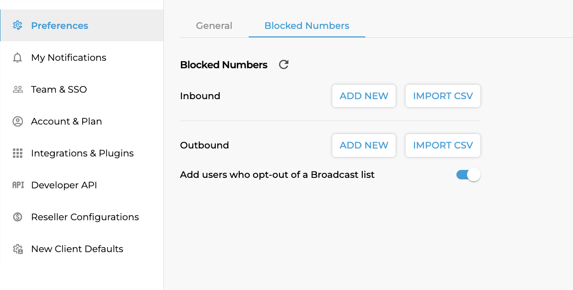 Simplify Broadcast List Opt-Out Management With QR Codes