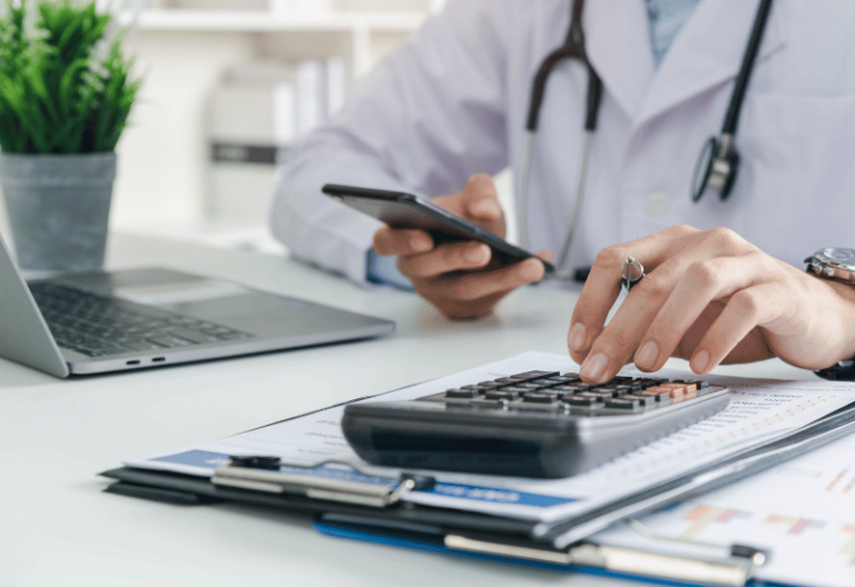 Top Physician Billing Systems: Choosing the Best Software for Your Practice