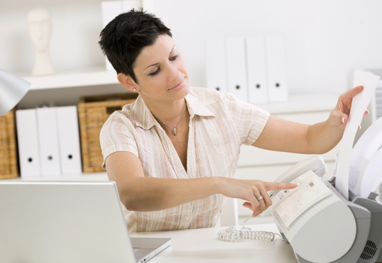 Electronic Fax Prices: Switching from Traditional Fax to Efax